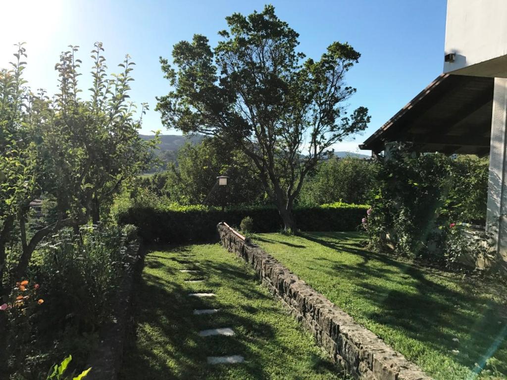 Guest House Most Buzet Exterior photo