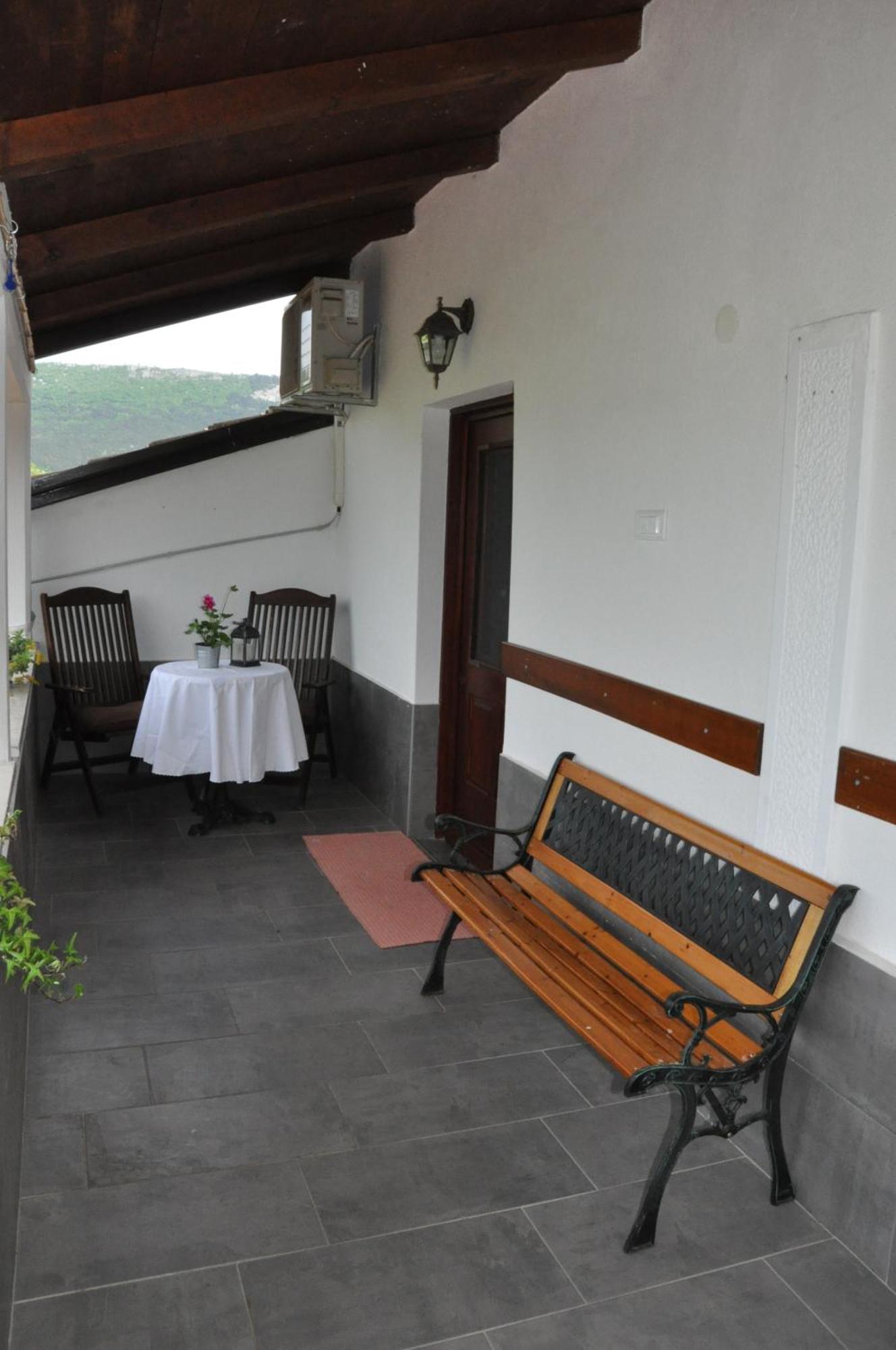 Guest House Most Buzet Exterior photo
